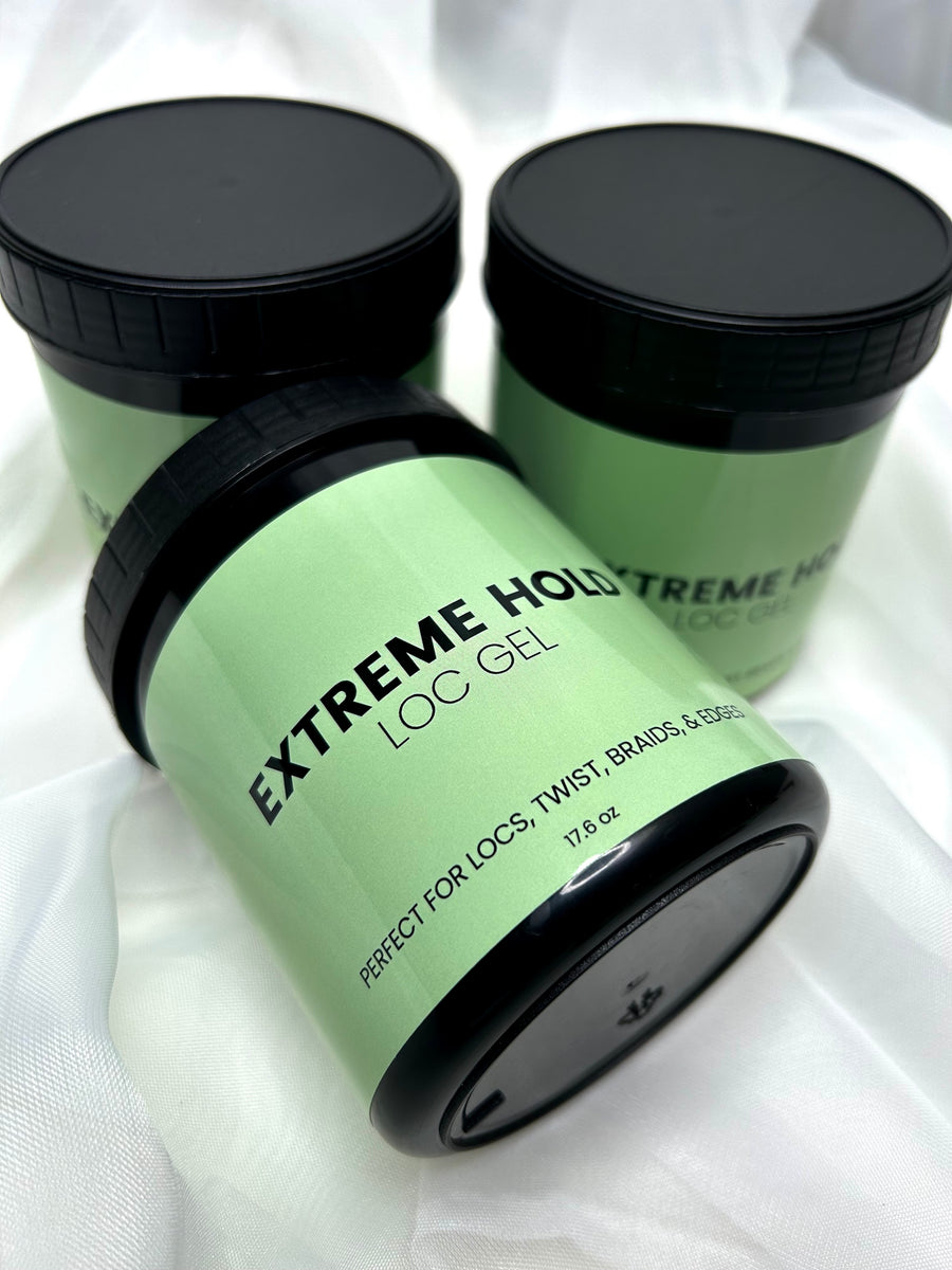 Extreme Hold Loc Retwist Gel ACOBI Beauty